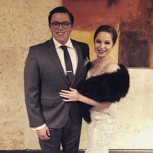 Meet your Posher, Madison